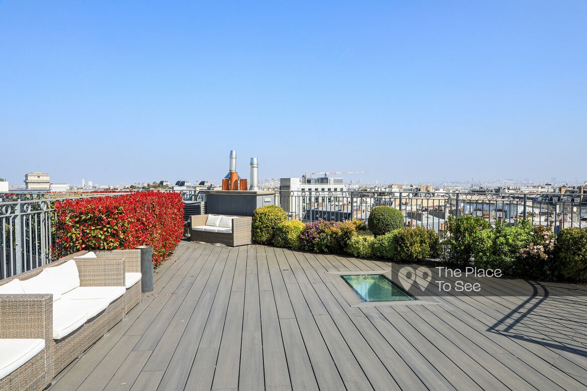 Toit/Rooftop