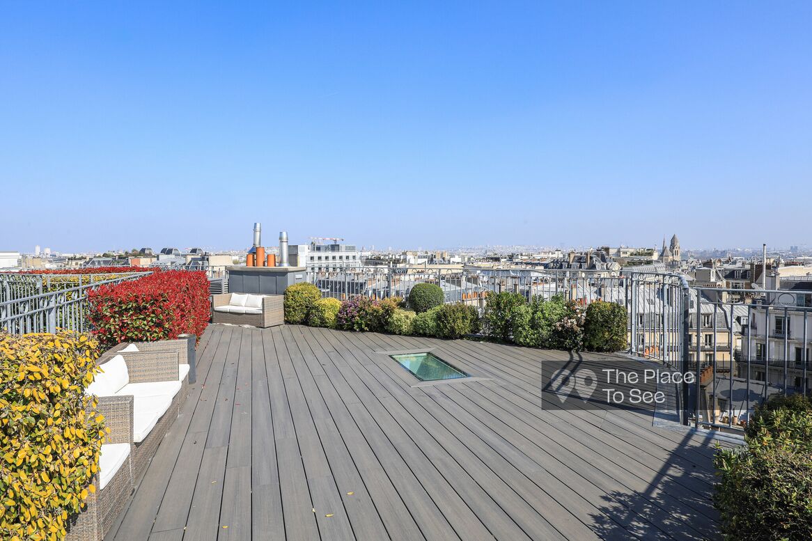 Toit/Rooftop