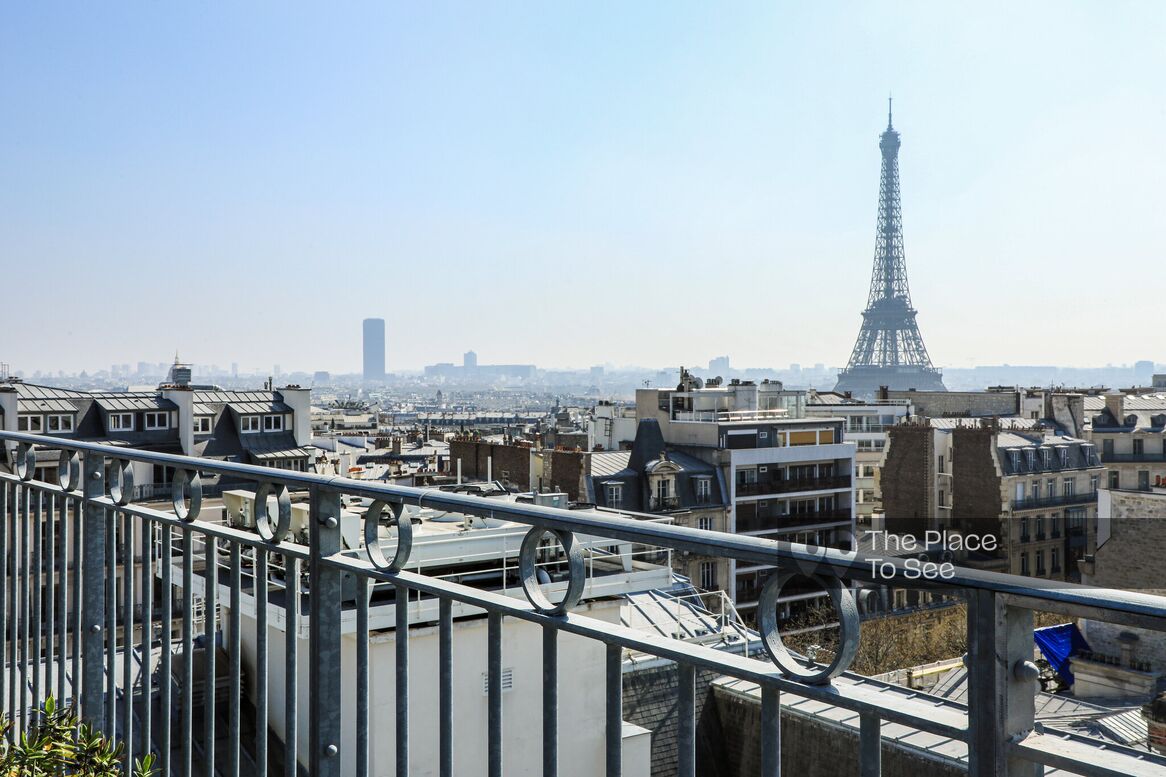 Toit/Rooftop