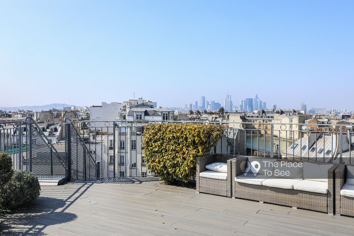 Toit/Rooftop