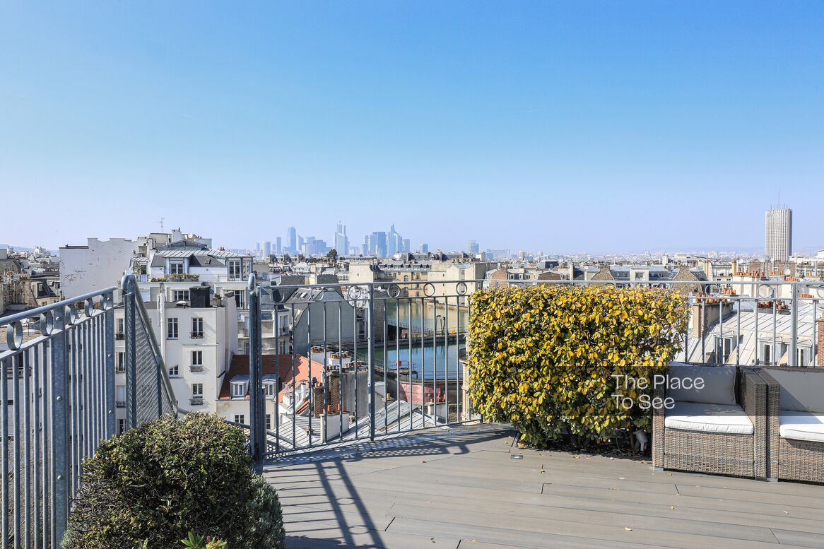 Toit/Rooftop