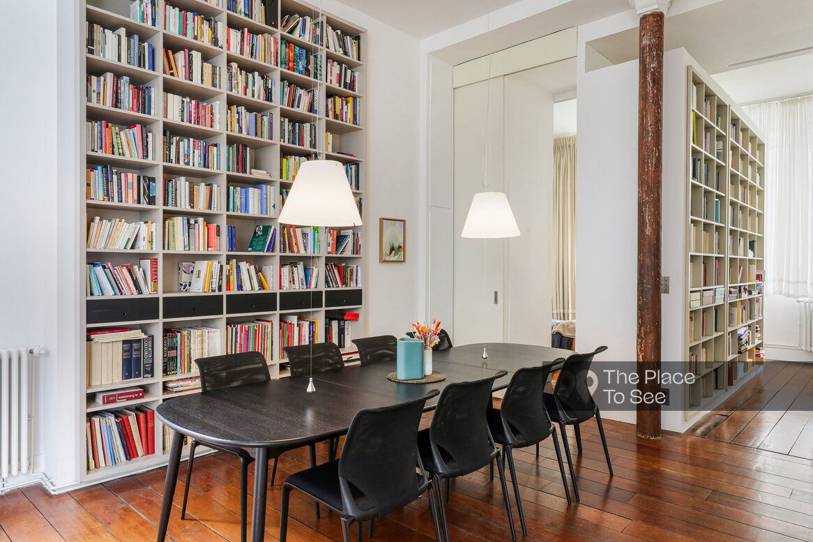 Bibliothèque