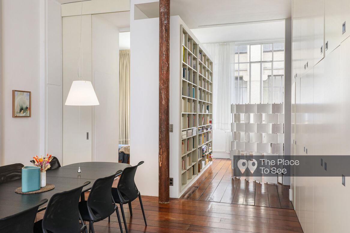 Bibliothèque