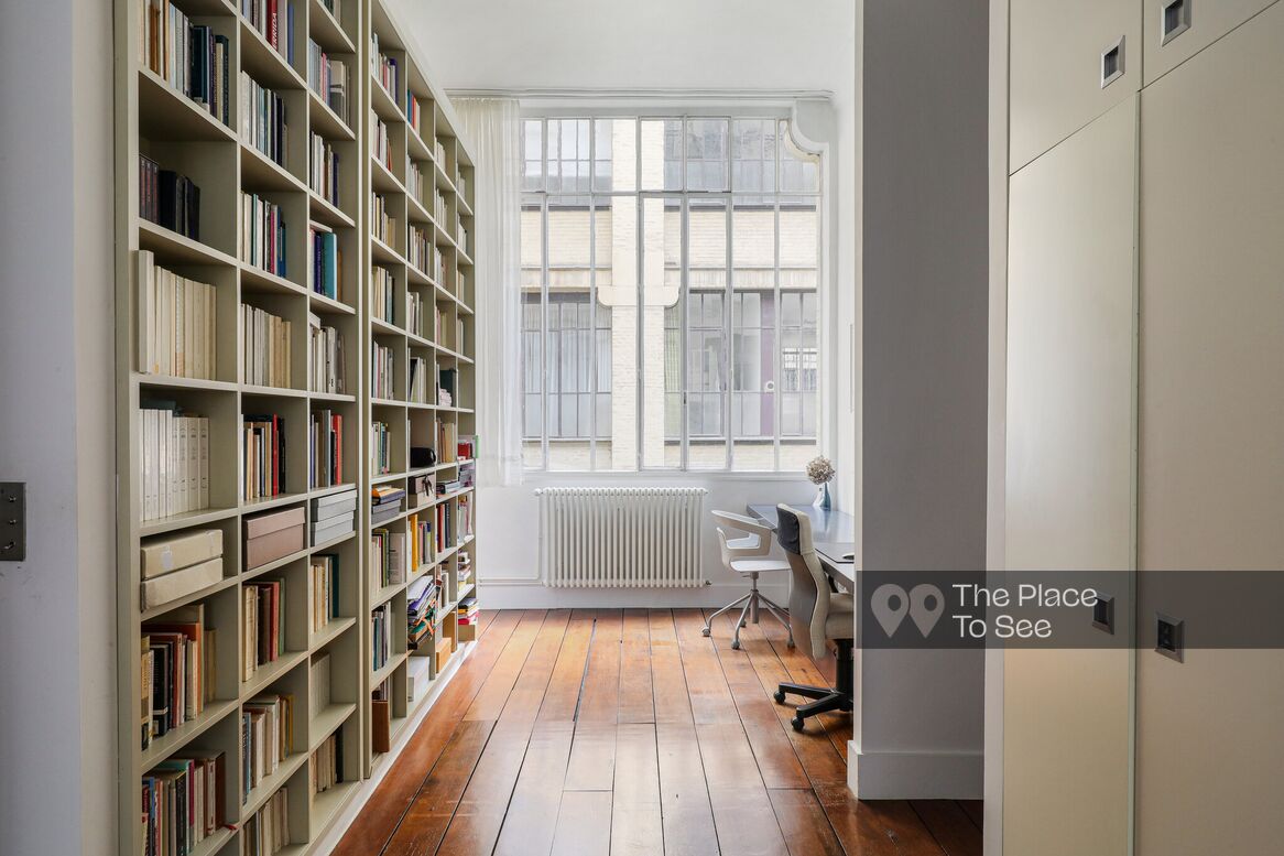 Bureau