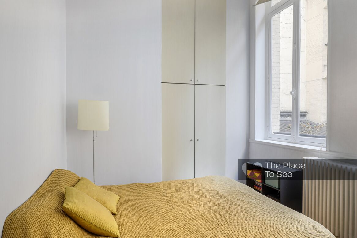 Chambre parentale