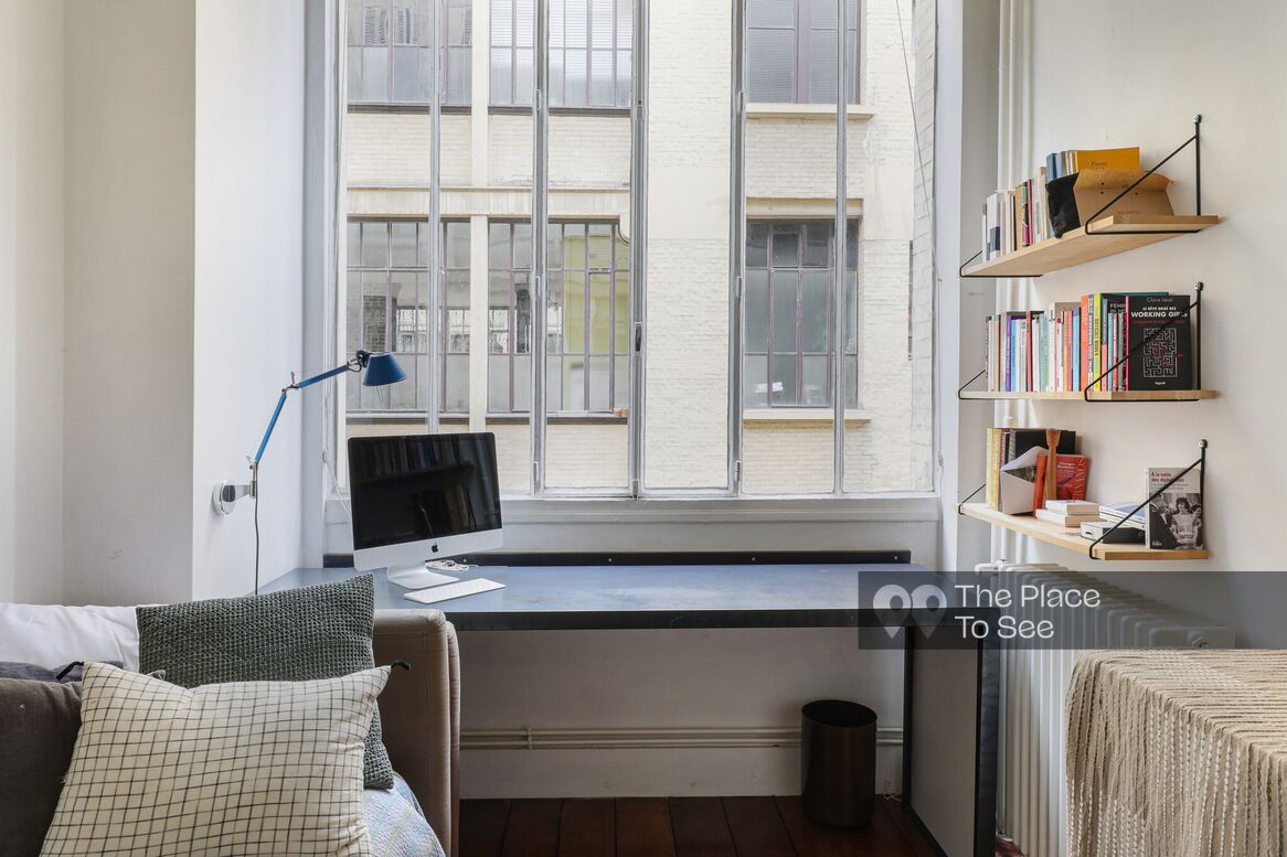 Chambre parentale