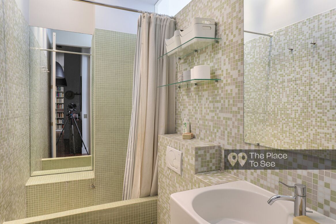 Salle de bain