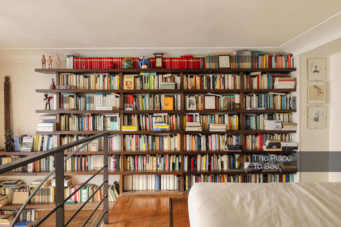 Chambre parentale