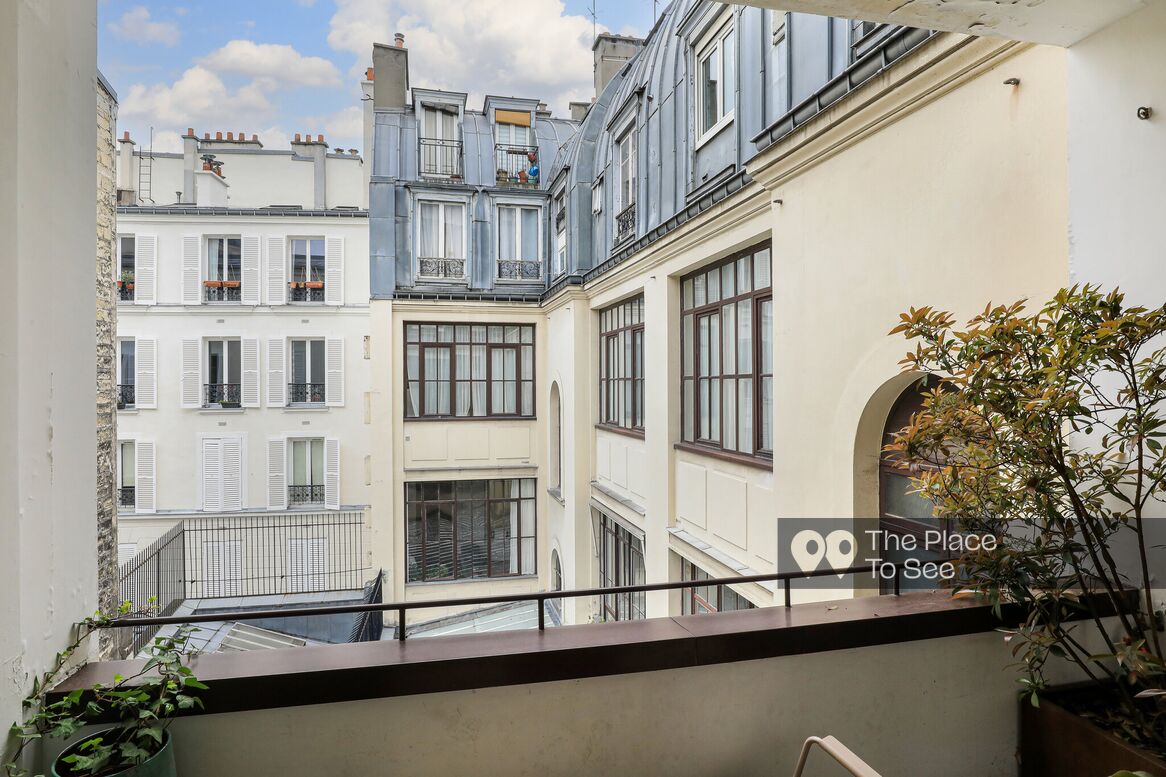 Balcon
