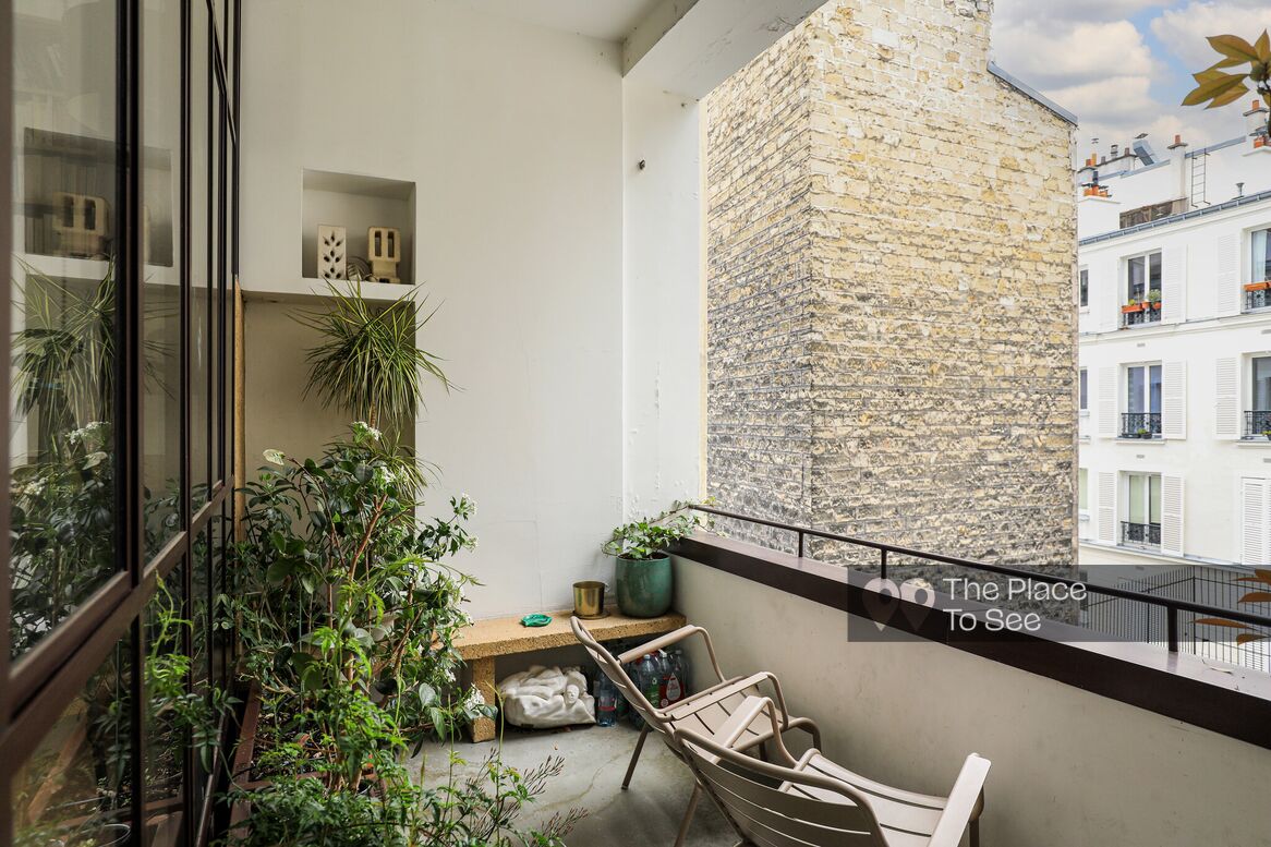Balcon