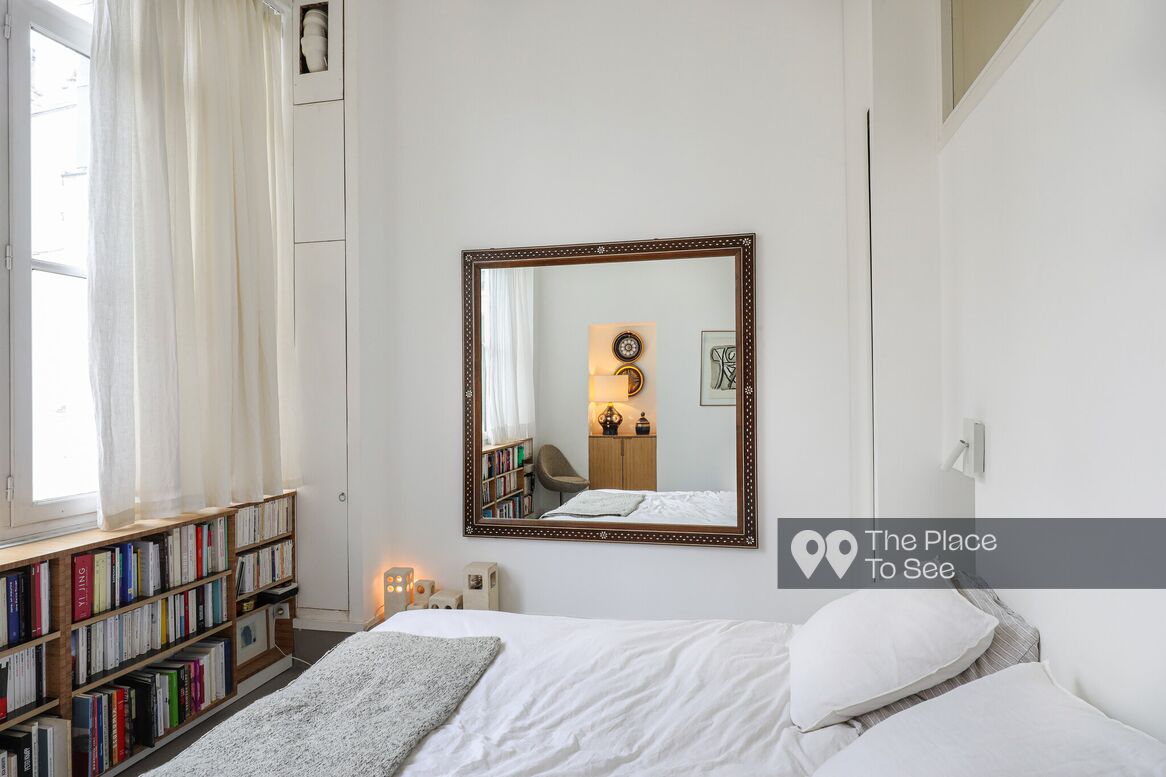 Chambre parentale