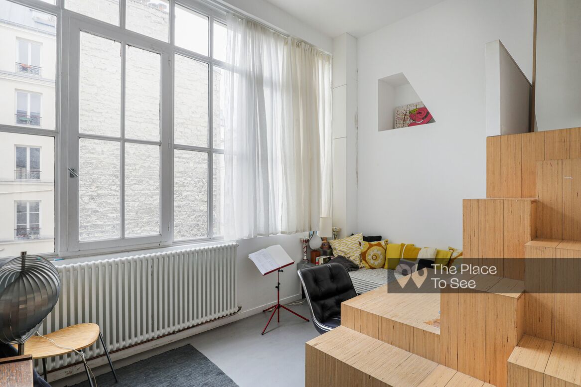Chambre parentale