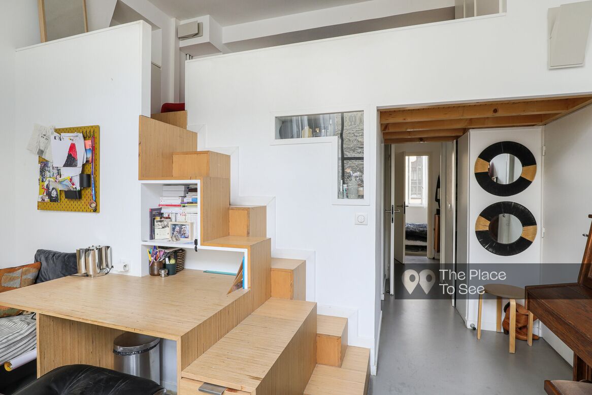 Chambre parentale