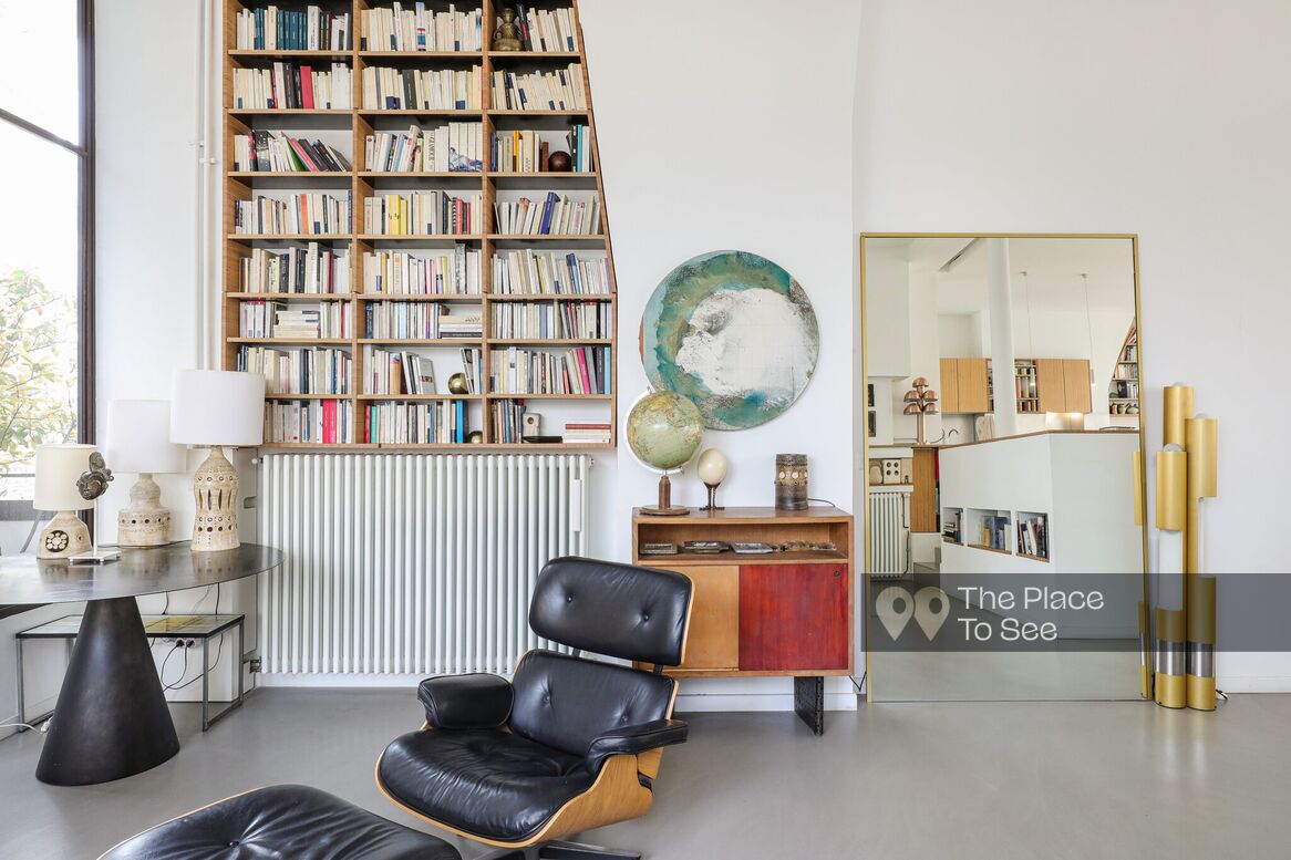 Salon