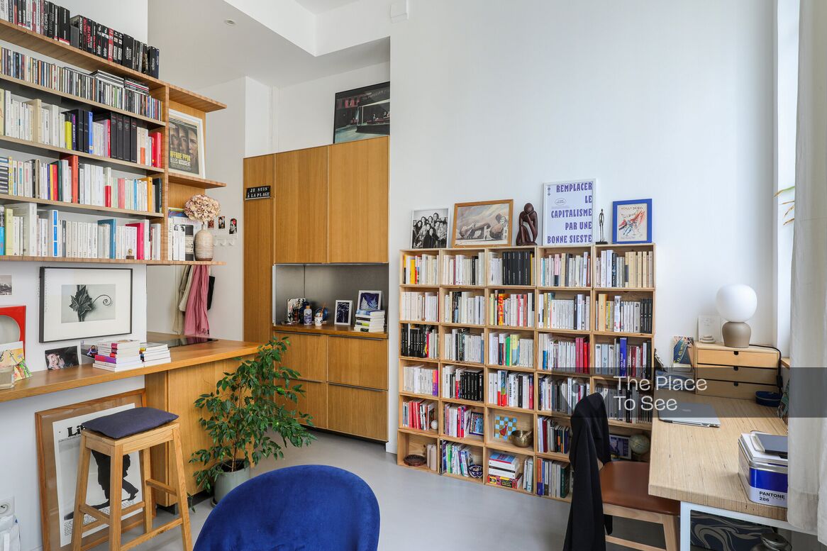 Studio