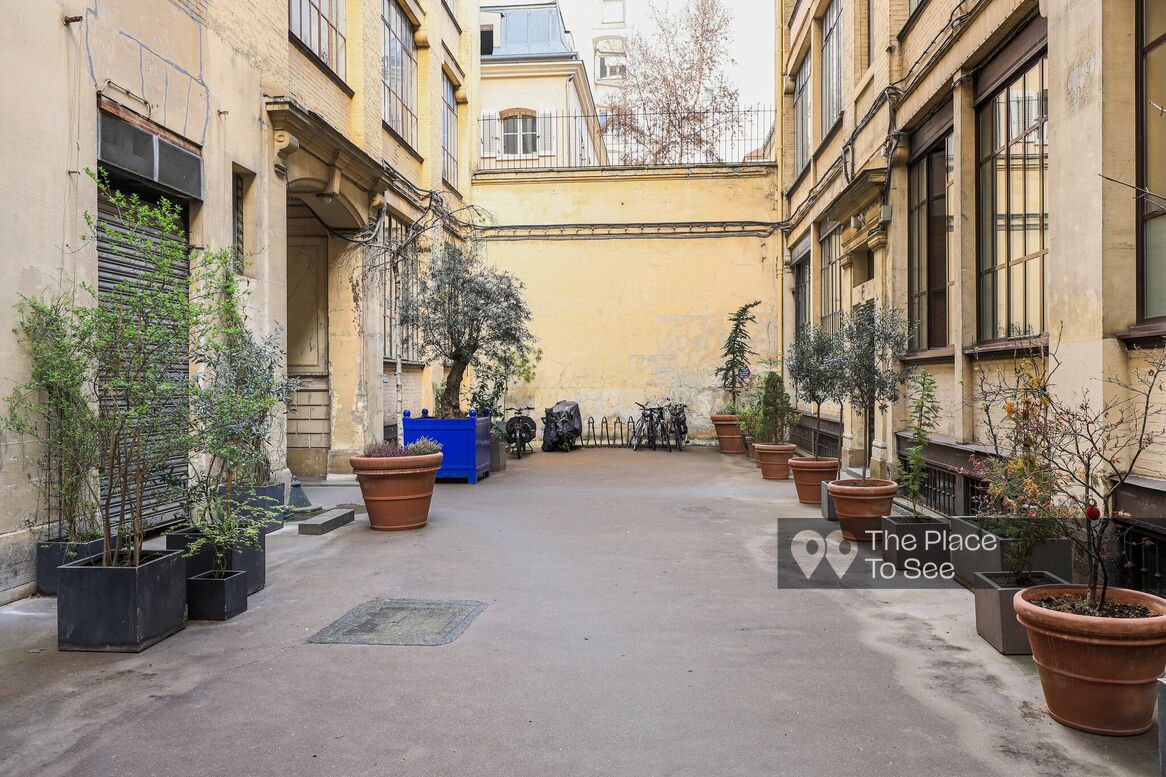 Cour