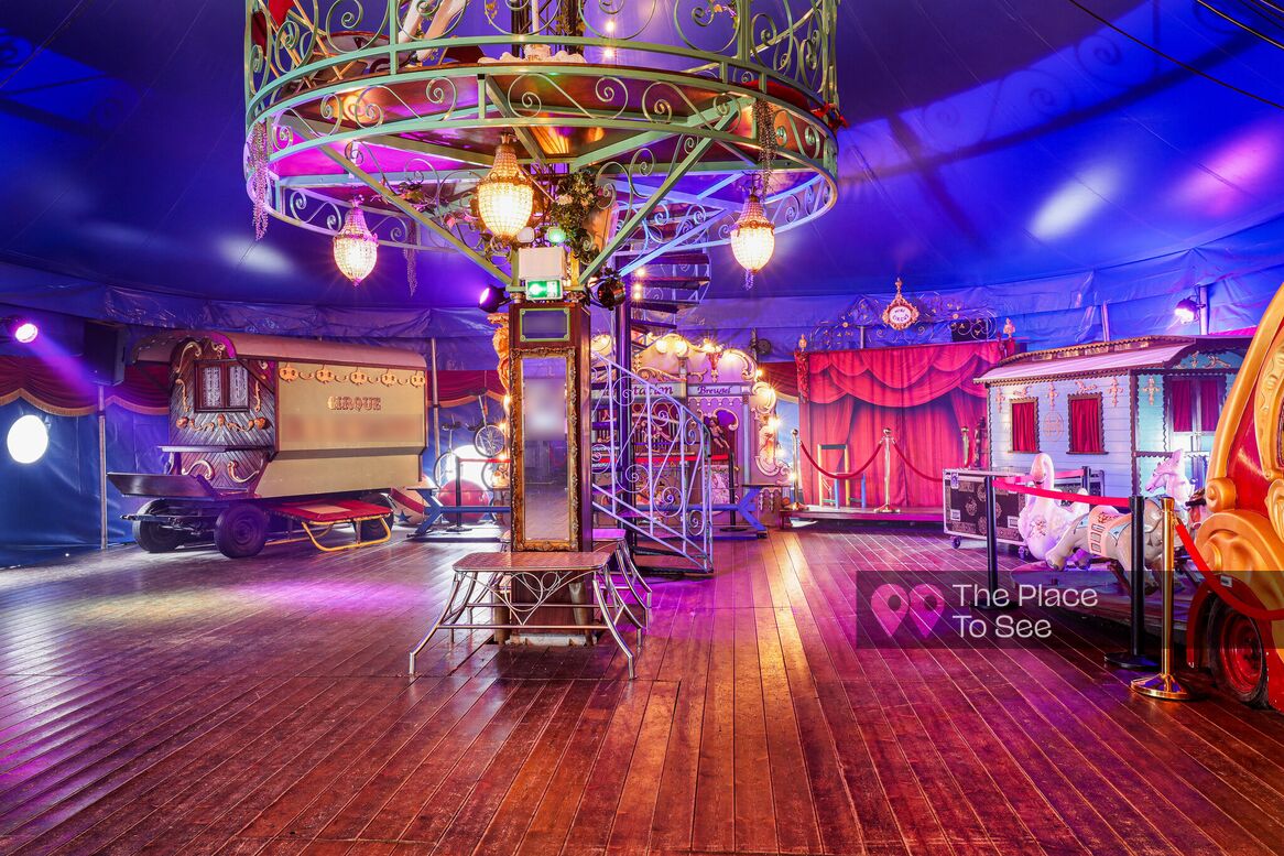Salle