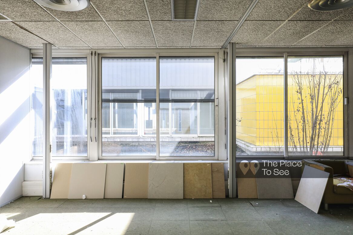 Bureau