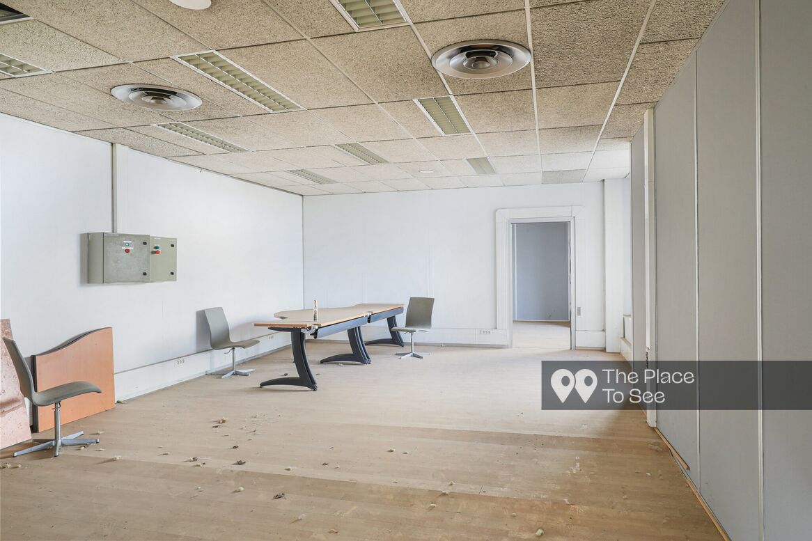 Bureau