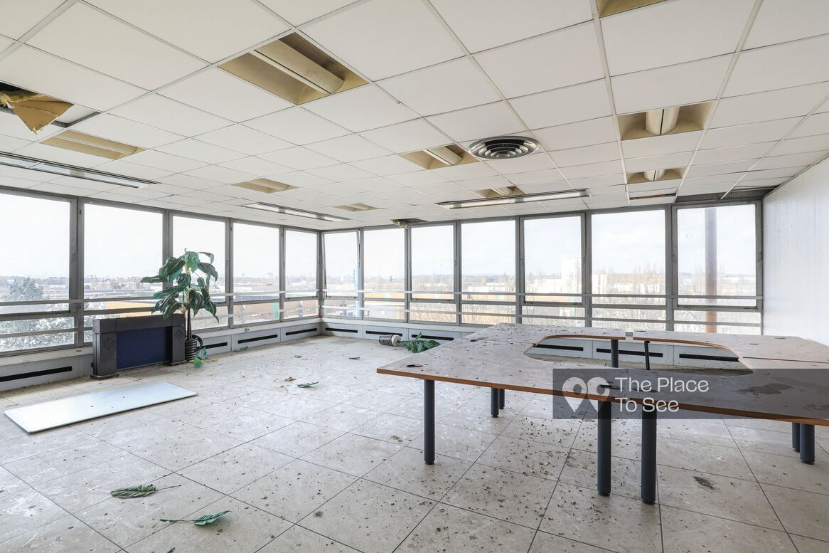 Bureau