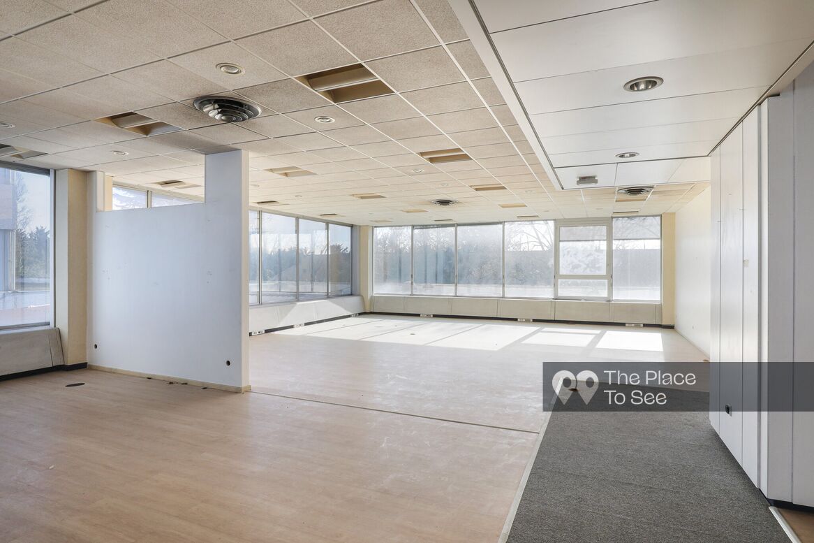 Open space