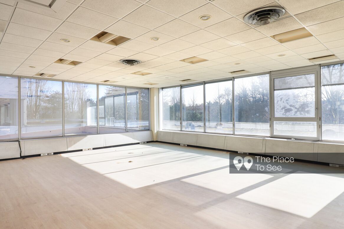 Open space