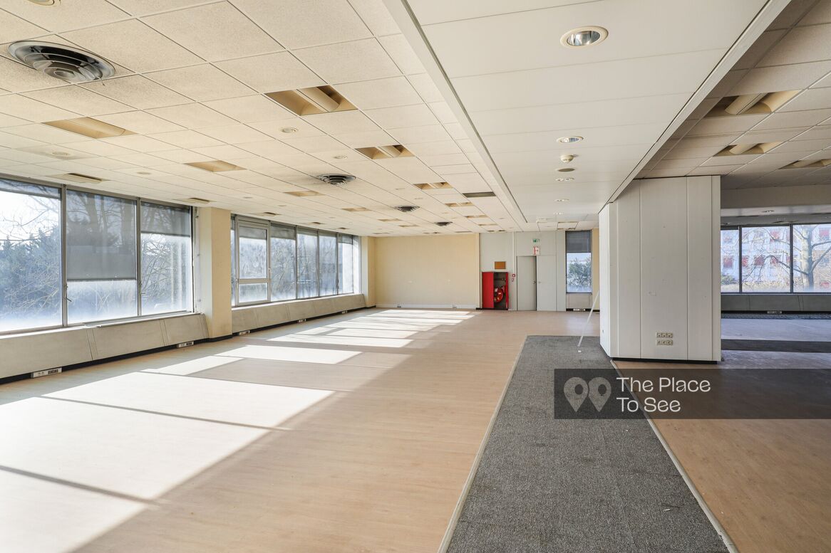 Open space