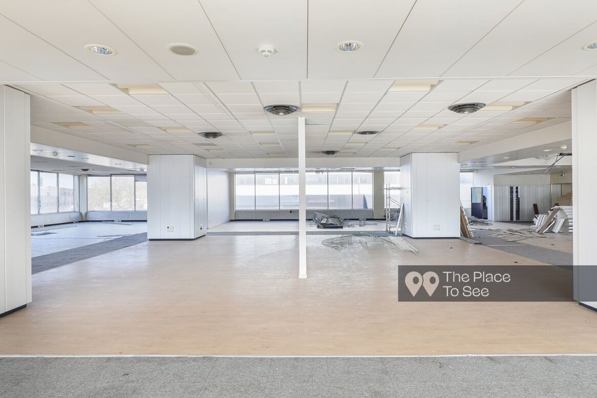 Open space