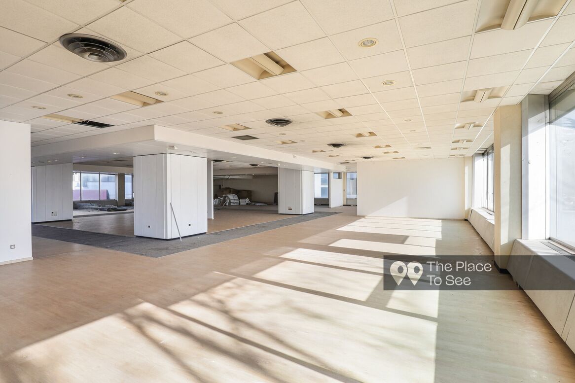 Open space