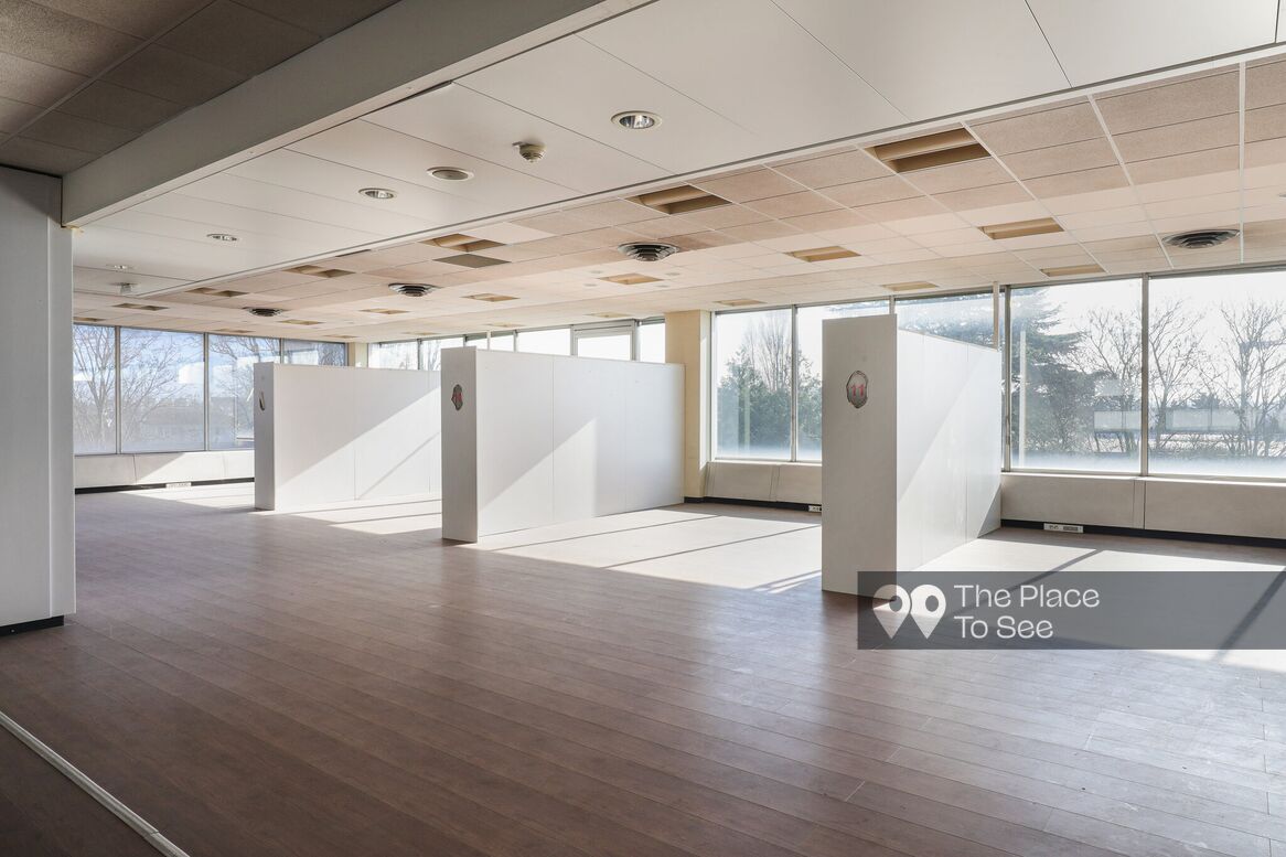 Open space