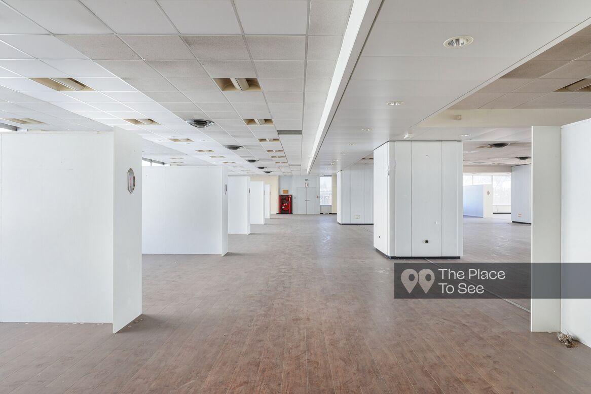 Open space