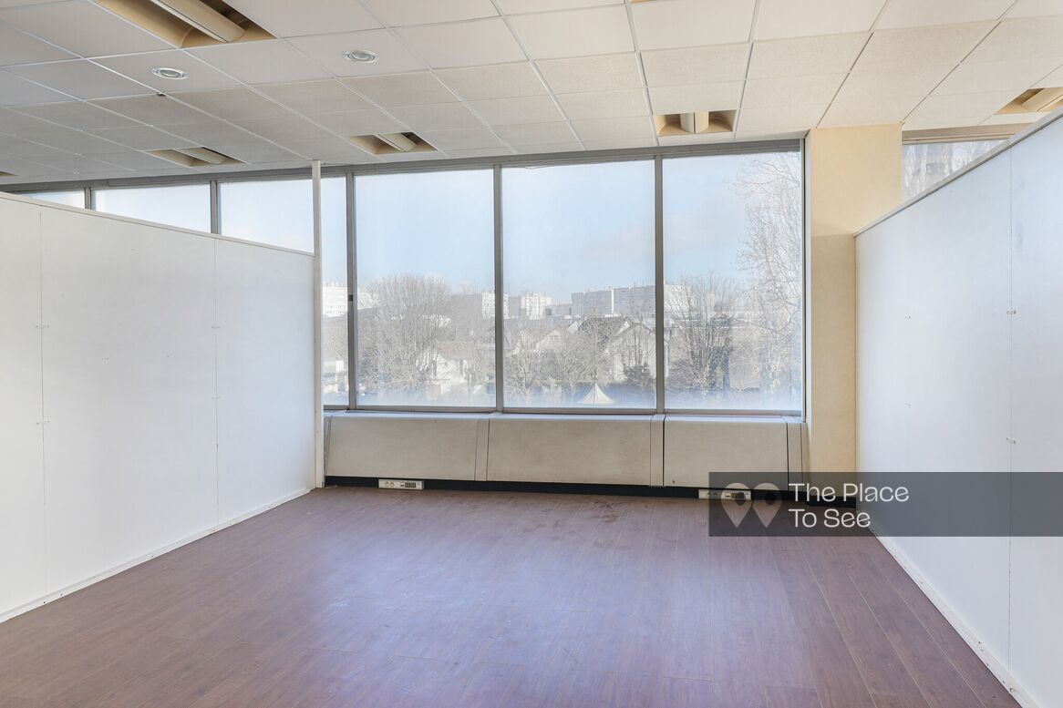 Open space