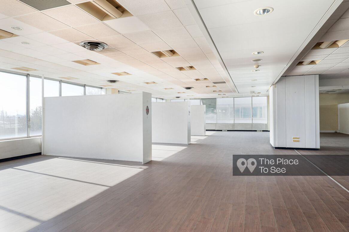 Open space