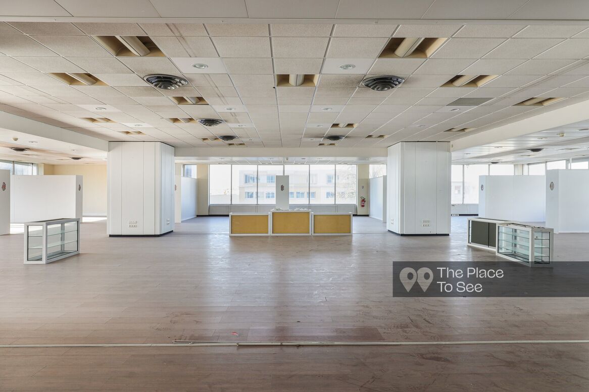 Open space