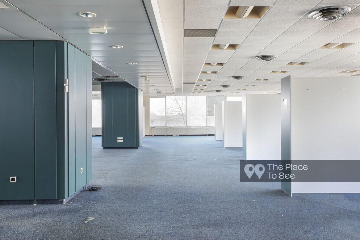 Open space
