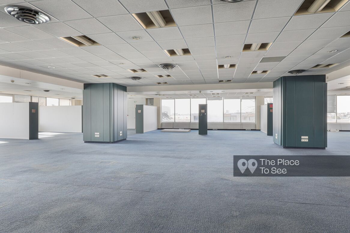 Open space