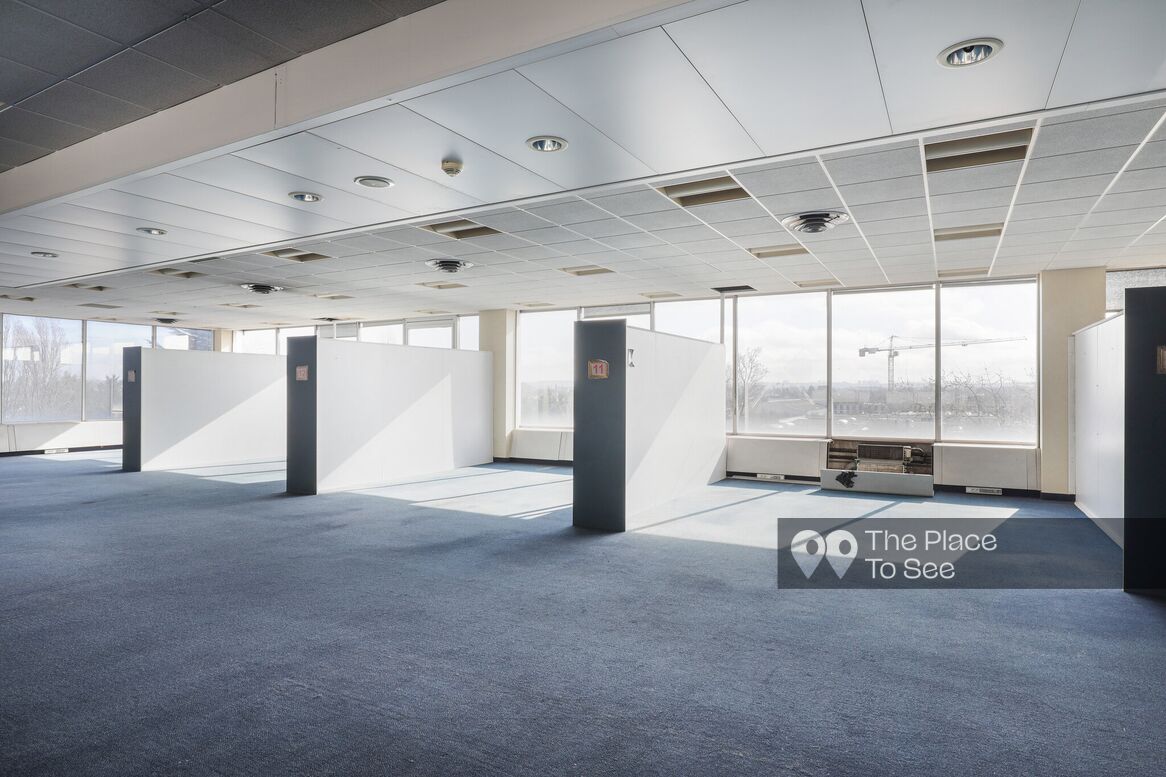 Open space