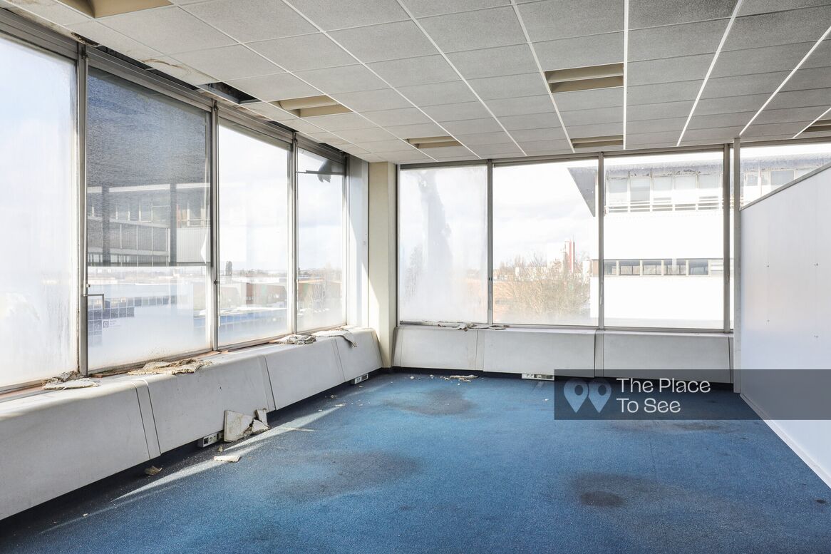 Open space