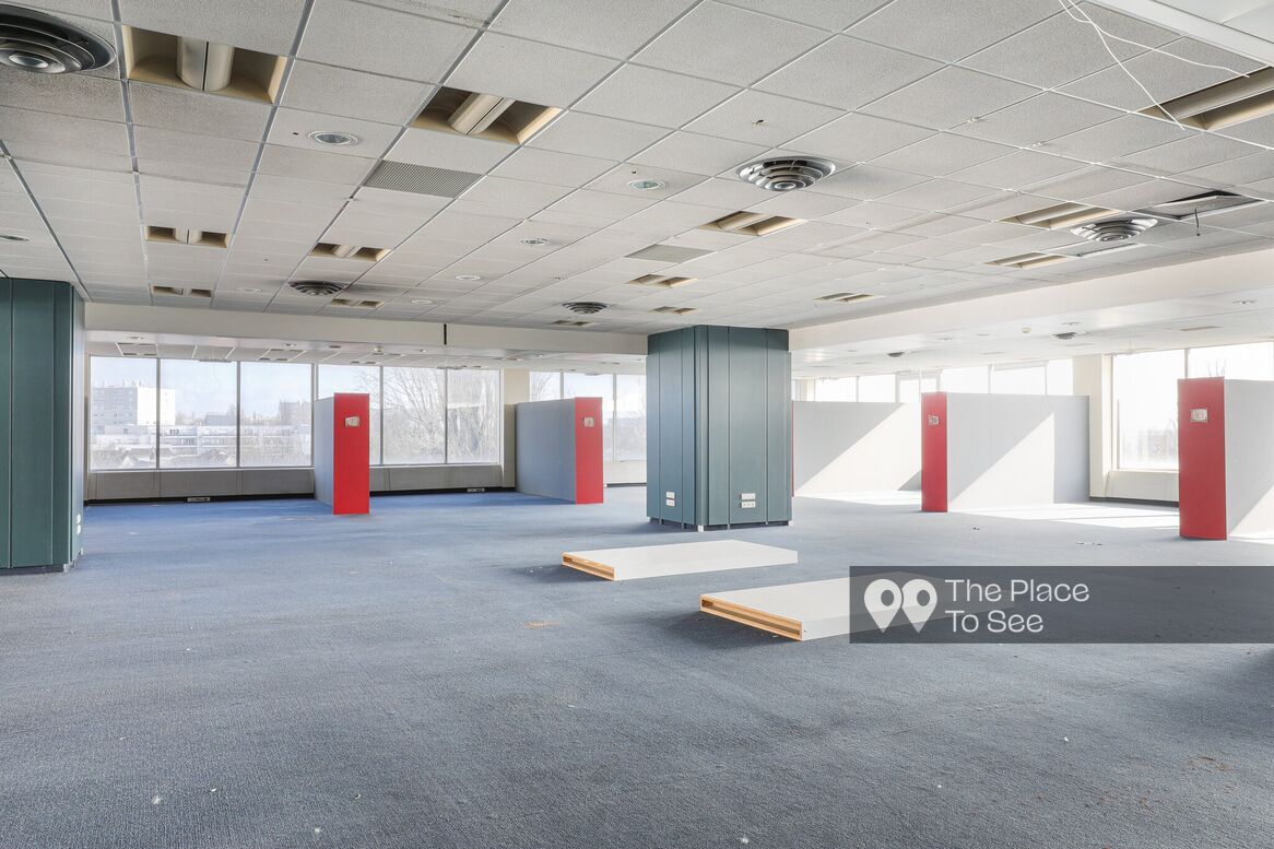 Open space