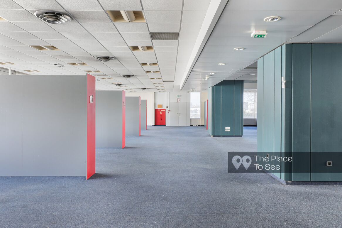 Open space