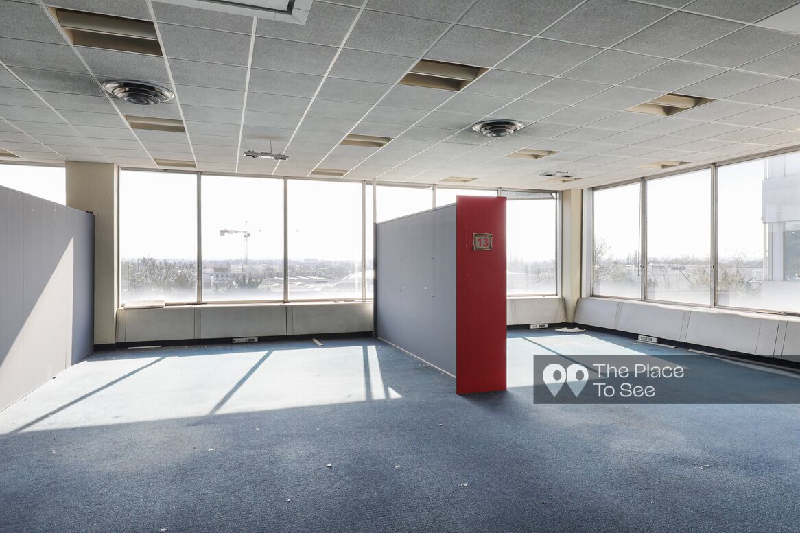 Open space