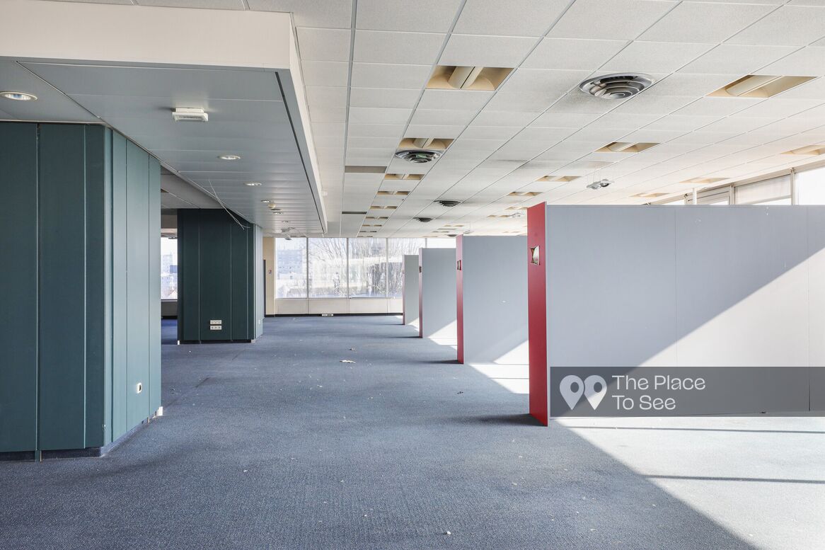 Open space