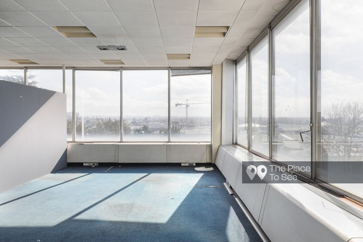 Open space
