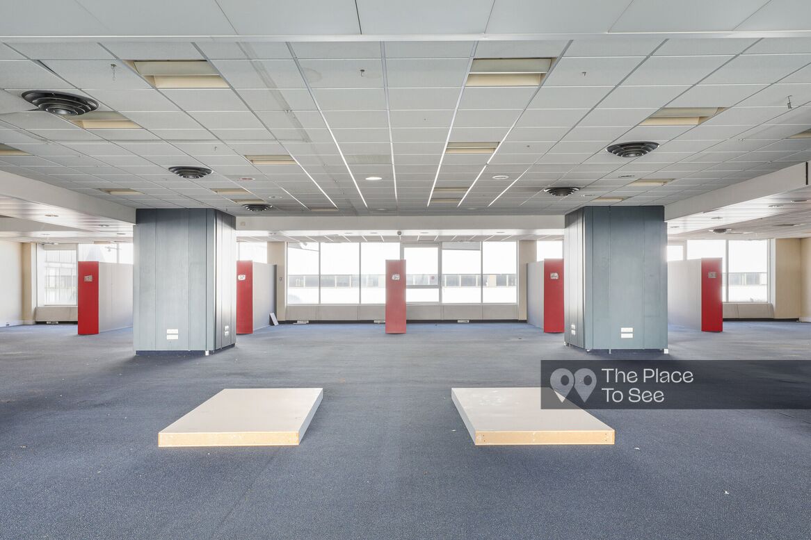 Open space