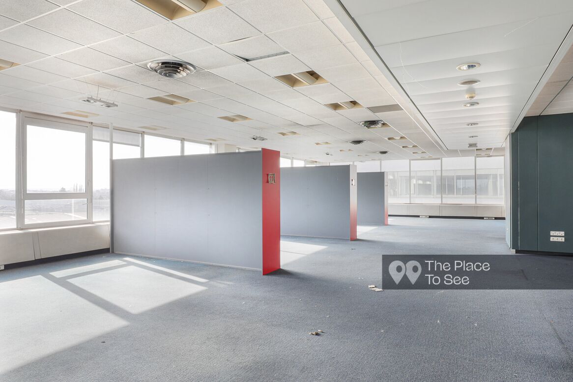 Open space