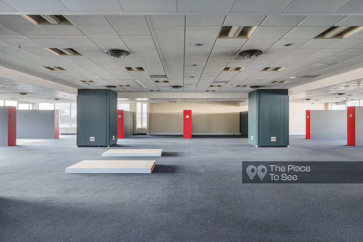 Open space