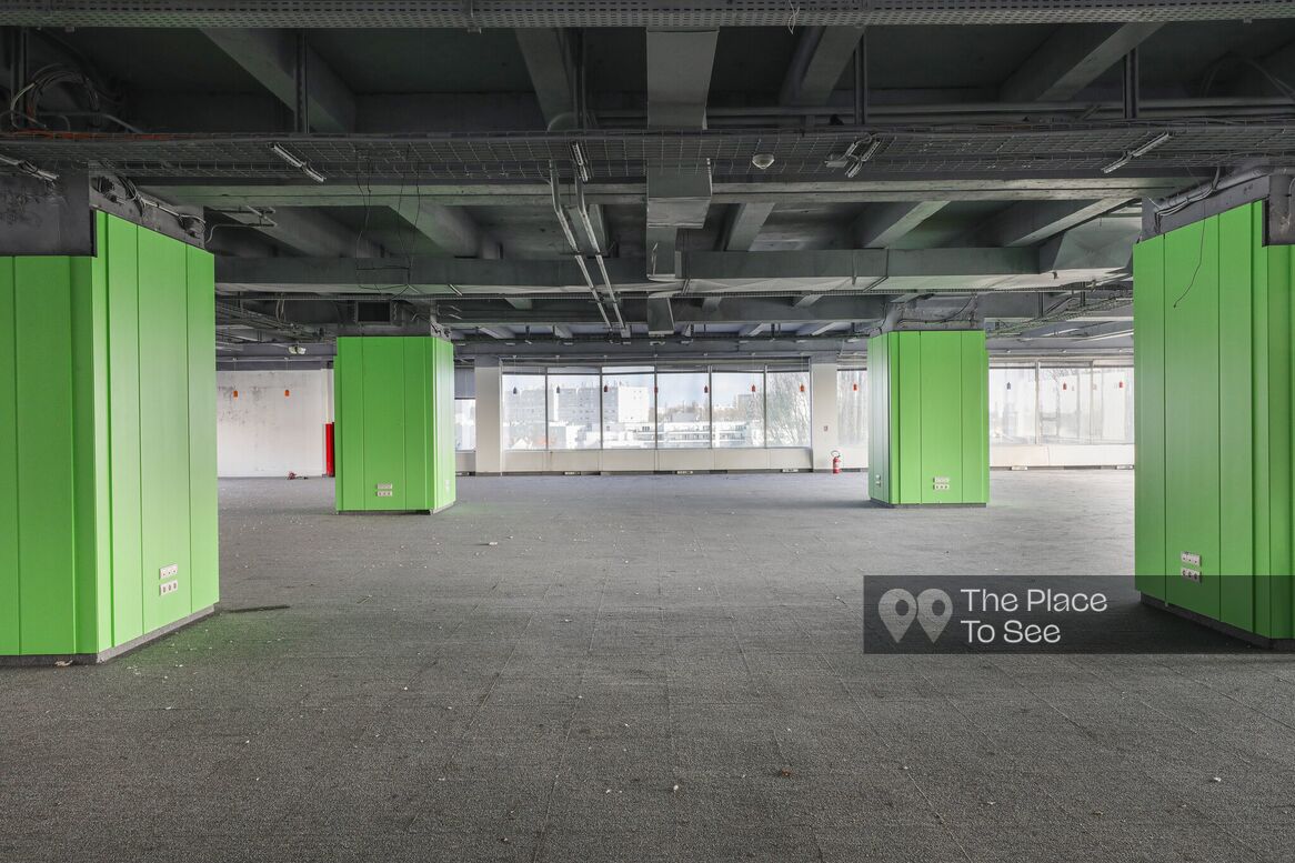 Open space