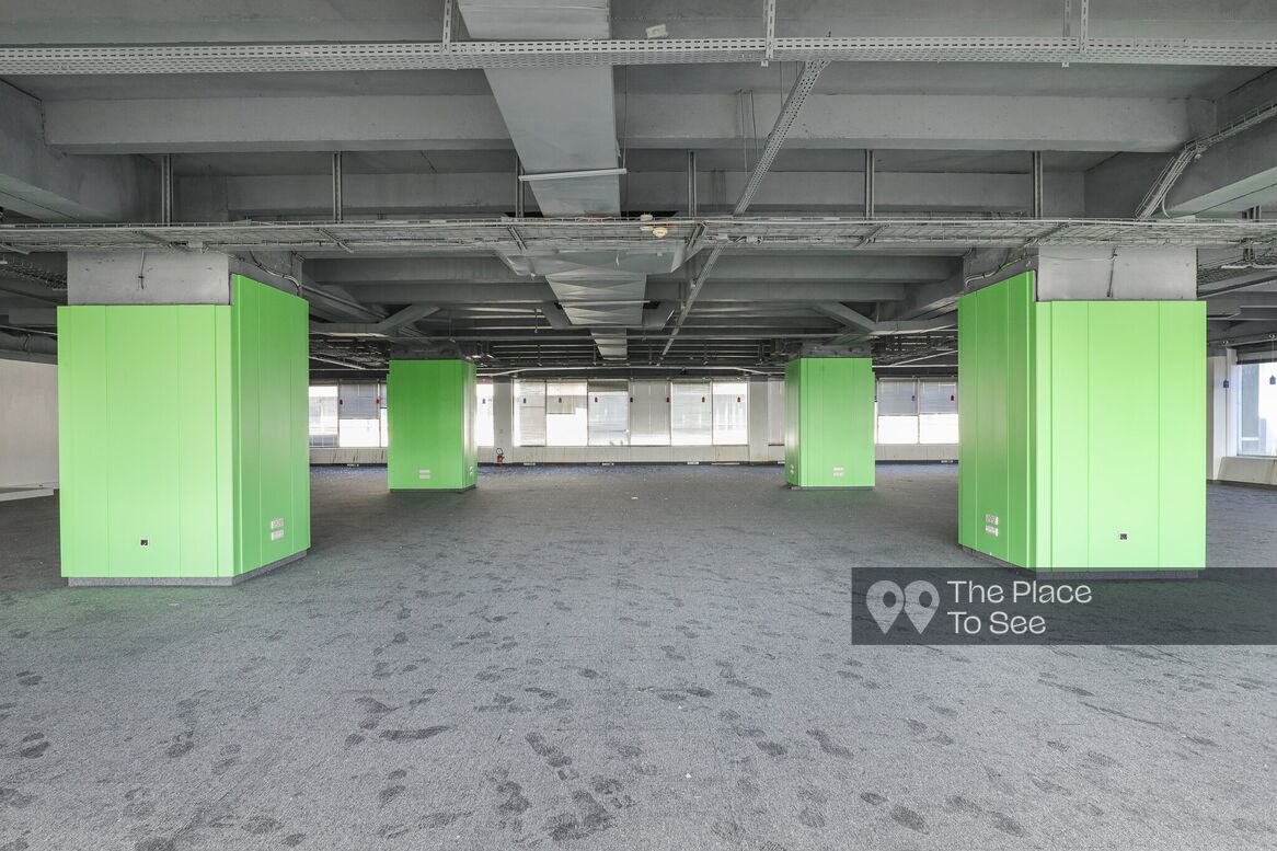Open space