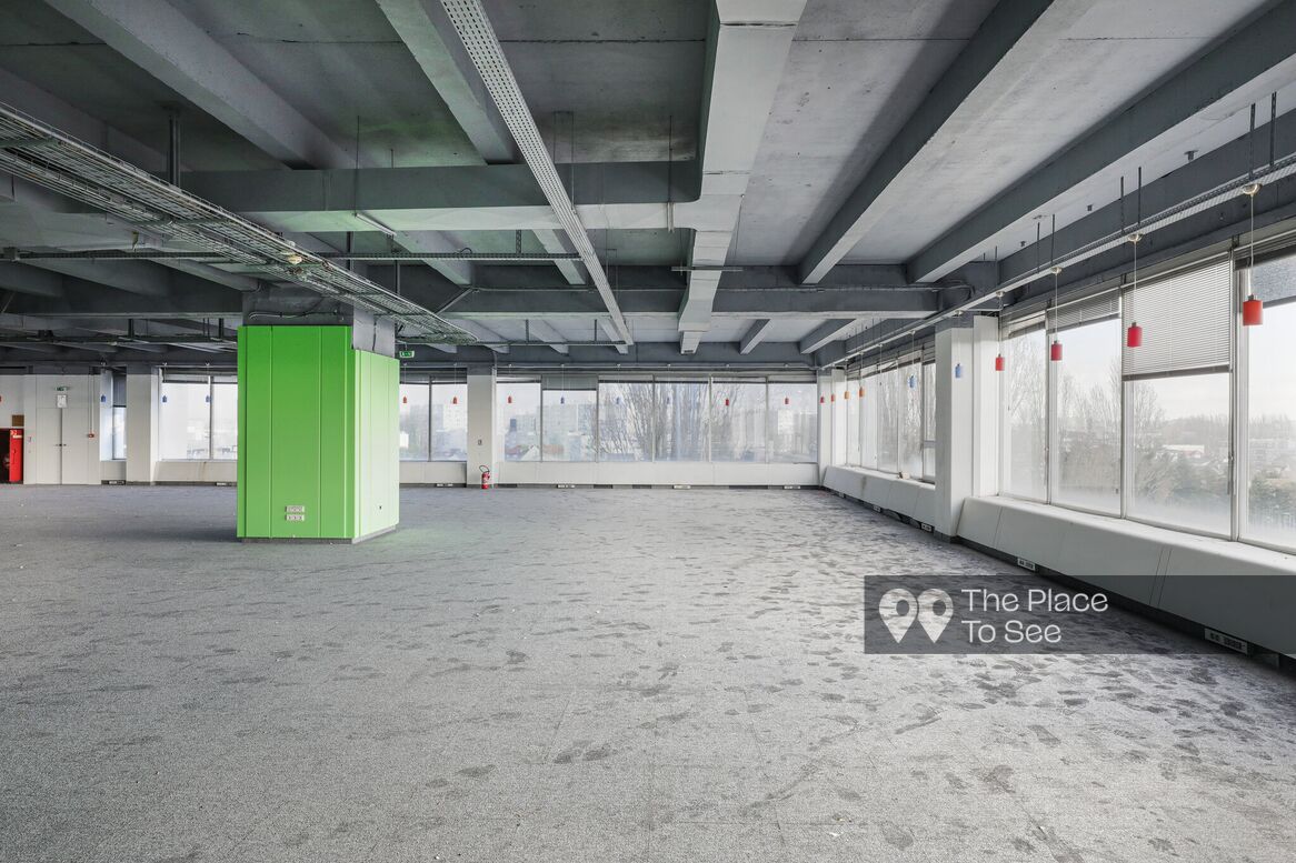Open space