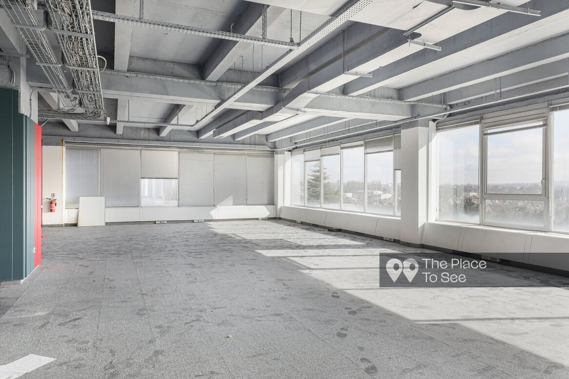 Open space